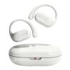 Boompods Sportpods Ohrhörer weiß
