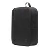 Herschel Wesbrook Rucksack aus recyceltem Material 24 l schwarz