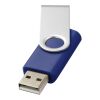Rotate Basic 2 GB USB-Stick Standard | blau-silber | ohne Werbeanbringung | Nicht verfügbar | Nicht verfügbar | Nicht verfügbar