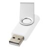 Rotate Basic USB-Stick 32 GB Standard | weiss | ohne Werbeanbringung | Nicht verfügbar | Nicht verfügbar | Nicht verfügbar