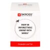SKROSS® PRO Light USB AC30PD Reiseadapter weiss