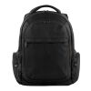 HALFAR® Notebook-Rucksack MISSION schwarz | ohne Werbeanbringung