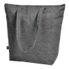 Halfar Shopper JERSEY anthrazit | ohne Werbeanbringung