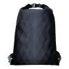 Halfar Rucksack DIAMOND schwarz | ohne Werbeanbringung