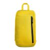 HALFAR® Rucksack FLOW gelb | ohne Werbeanbringung | Nicht verfügbar