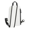 HALFAR® Monostrap TREND weiß | ohne Werbeanbringung