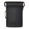 Halfar Notebook-Rucksack ACTIVE schwarz | ohne Werbeanbringung