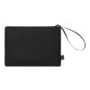 HALFAR® Mesh-Organizer READY M schwarz | ohne Werbeanbringung