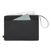 HALFAR® Mesh-Organizer READY L schwarz | ohne Werbeanbringung