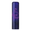 Deale Lippenpflegestift transparent blau