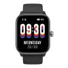 Prixton SWB32 Alexa Smartwatch schwarz | Not applicable | ohne Werbeanbringung