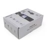 Prixton Snap DC600 Digitalkamera schwarz | ohne Werbeanbringung