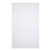 Lara Sublimation-Multi-Schal mit Fleece-Schicht und Säumen graphitfarben | Nicht verfügbar | Sublimation | Vorderseite | 250 mm x 500 mm