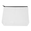Arlo RPET Sublimation Reisetasche – medium schwarz-weiss | Nicht verfügbar | Sublimation | vollflächig | 275 mm x 430 mm