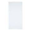 Petal lightweight RPET Sublimation Handtuch 50 × 100 cm weiss | ohne Werbeanbringung | Nicht verfügbar | Nicht verfügbar