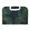 Mylo 17" Sublimation Laptoptasche weiß