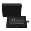 SCX.design P41 MagLED 5000 mAh Magnet Powerbank schwarz