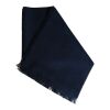 Citizen Green Hibernal 27 x 200 cm Schal navy | ohne Werbeanbringung | Nicht verfügbar | Nicht verfügbar