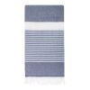 Citizen Green Seabeach 100 x 180 cm Fouta navy | ohne Werbeanbringung | Nicht verfügbar | Nicht verfügbar
