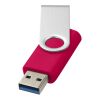 Rotate-basic USB-Stick 3.0 magenta | 16 GB | ohne Werbeanbringung | Nicht verfügbar | Nicht verfügbar