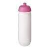 HydroFlex™ 750 ml Squeezy-Sportflasche magenta-weiss | ohne Werbeanbringung | Nicht verfügbar | Nicht verfügbar