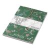 Novella Austen A5 Softcover Notizbuch myrtengrün | 100 Seiten