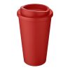 Americano® 350 ml Isolierbecher rot | ohne Werbeanbringung | Nicht verfügbar | Nicht verfügbar