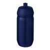 HydroFlex™ 500 ml Squeezy-Sportflasche Blau | ohne Werbeanbringung | Nicht verfügbar | Nicht verfügbar