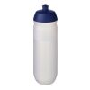 HydroFlex™ 750 ml Sportflasche blau-weiss | ohne Werbeanbringung | Nicht verfügbar | Nicht verfügbar