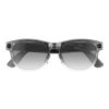 Prixton IRIS AI Brille weiß
