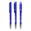 BIC® Super Clip Glacé Advance Blaues Glacé