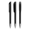 BIC® Super Clip Soft Advance schwarz | ohne Werbeanbringung | Nicht verfügbar | Nicht verfügbar