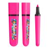 BIC® Highlighter Flat Pink