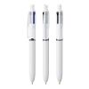 BIC® 4 Colours® 3+1 Inspire ECO weiss