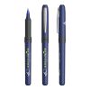 BIC Grip Roller Marineblau-hellgrau | blaue Tinte | ohne Werbeanbringung | Nicht verfügbar | Nicht verfügbar