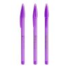 BIC® Style Kugelschreiber violett | schwarze Tinte | ohne Werbeanbringung | Nicht verfügbar | Nicht verfügbar