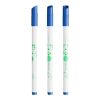 BIC® Velleda® White Board Marker Fine Weiß-mittelblau | blaue Tinte
