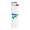 BIC® J26 Feuerzeug weiß