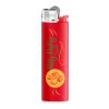 BIC® J23 Feuerzeug rot