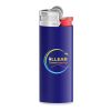 BIC® J25 Standard Feuerzeug marineblau-Weiß-Rot-hellgrau