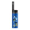 BIC® EZ Reach™ Feuerzeug marineblau