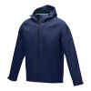 Coltan Softshelljacke aus recyceltem Material für Herren Standard | navy | M | ohne Werbeanbringung | Nicht verfügbar | Nicht verfügbar | Nicht verfügbar