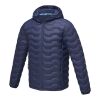 Petalite GRS Thermojacke für Herren aus recyceltem Material navy | XL | ohne Werbeanbringung | Nicht verfügbar | Nicht verfügbar
