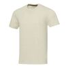 Avalite T-Shirt aus recyceltem Material Unisex Oatmeal | L