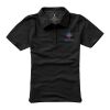 Markham Damen Poloshirt Standard | anthrazit | XS | ohne Werbeanbringung | Nicht verfügbar | Nicht verfügbar | Nicht verfügbar