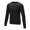 Zenon Sweater mit Rundhalsausschnitt für Herren Standard | schwarz | 5XL | ohne Werbeanbringung | Nicht verfügbar | Nicht verfügbar | Nicht verfügbar