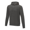 Charon Herren Kapuzenpullover Standard | storm grey | L | ohne Werbeanbringung | Nicht verfügbar | Nicht verfügbar | Nicht verfügbar
