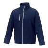 Orion Herren Softshelljacke Standard | navy | XS | ohne Werbeanbringung | Nicht verfügbar | Nicht verfügbar | Nicht verfügbar