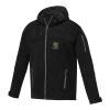 Match Softshelljacke für Herren Standard | schwarz | S | ohne Werbeanbringung | Nicht verfügbar | Nicht verfügbar | Nicht verfügbar