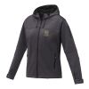 Match Softshelljacke für Damen Standard | storm grey | XXL | ohne Werbeanbringung | Nicht verfügbar | Nicht verfügbar | Nicht verfügbar